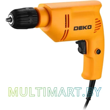 Ударная дрель Deko DKD600W